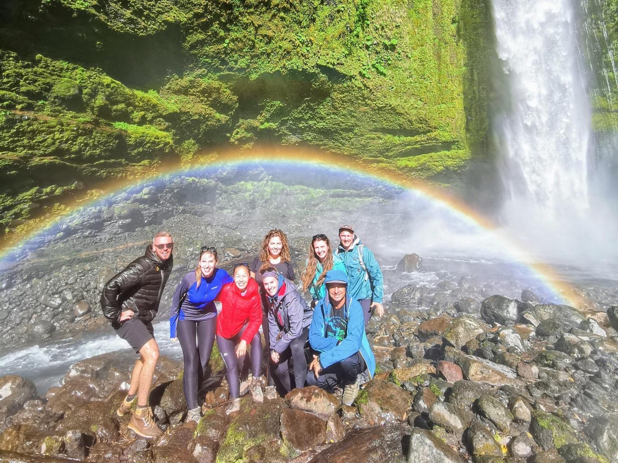 Mapatagonia Hostel Monumento Nacional Puerto Varas Ngoại thất bức ảnh