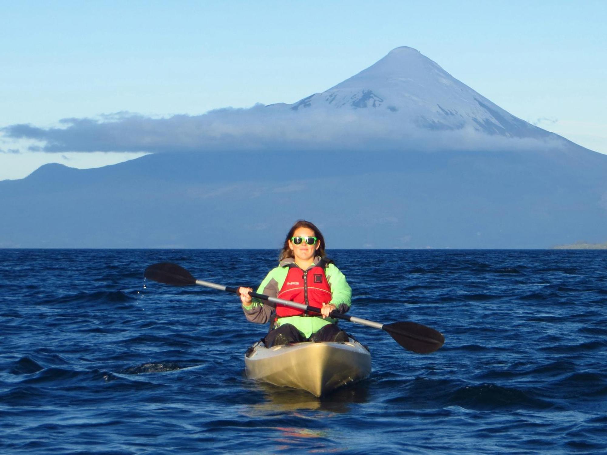 Mapatagonia Hostel Monumento Nacional Puerto Varas Ngoại thất bức ảnh