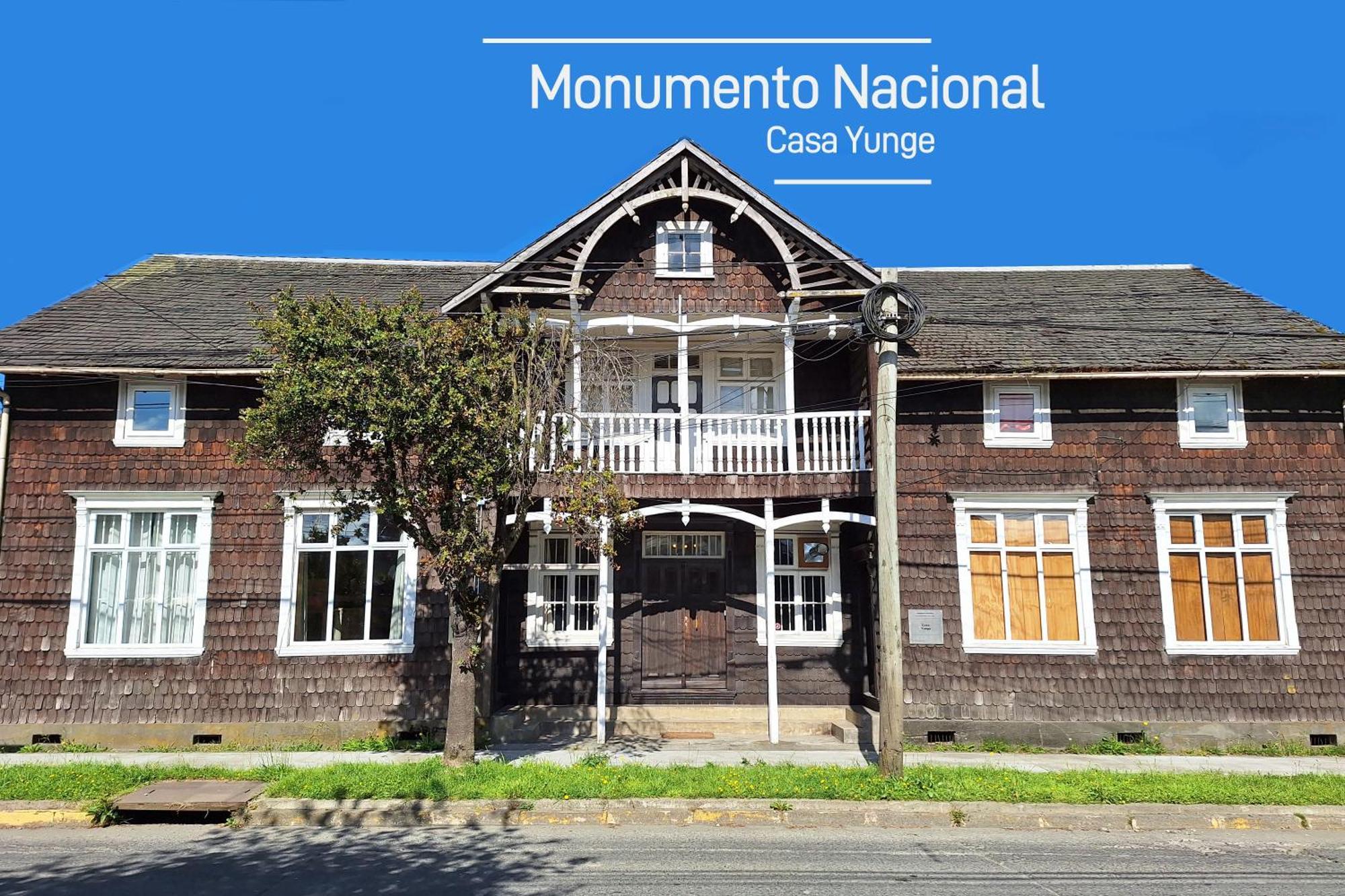 Mapatagonia Hostel Monumento Nacional Puerto Varas Ngoại thất bức ảnh