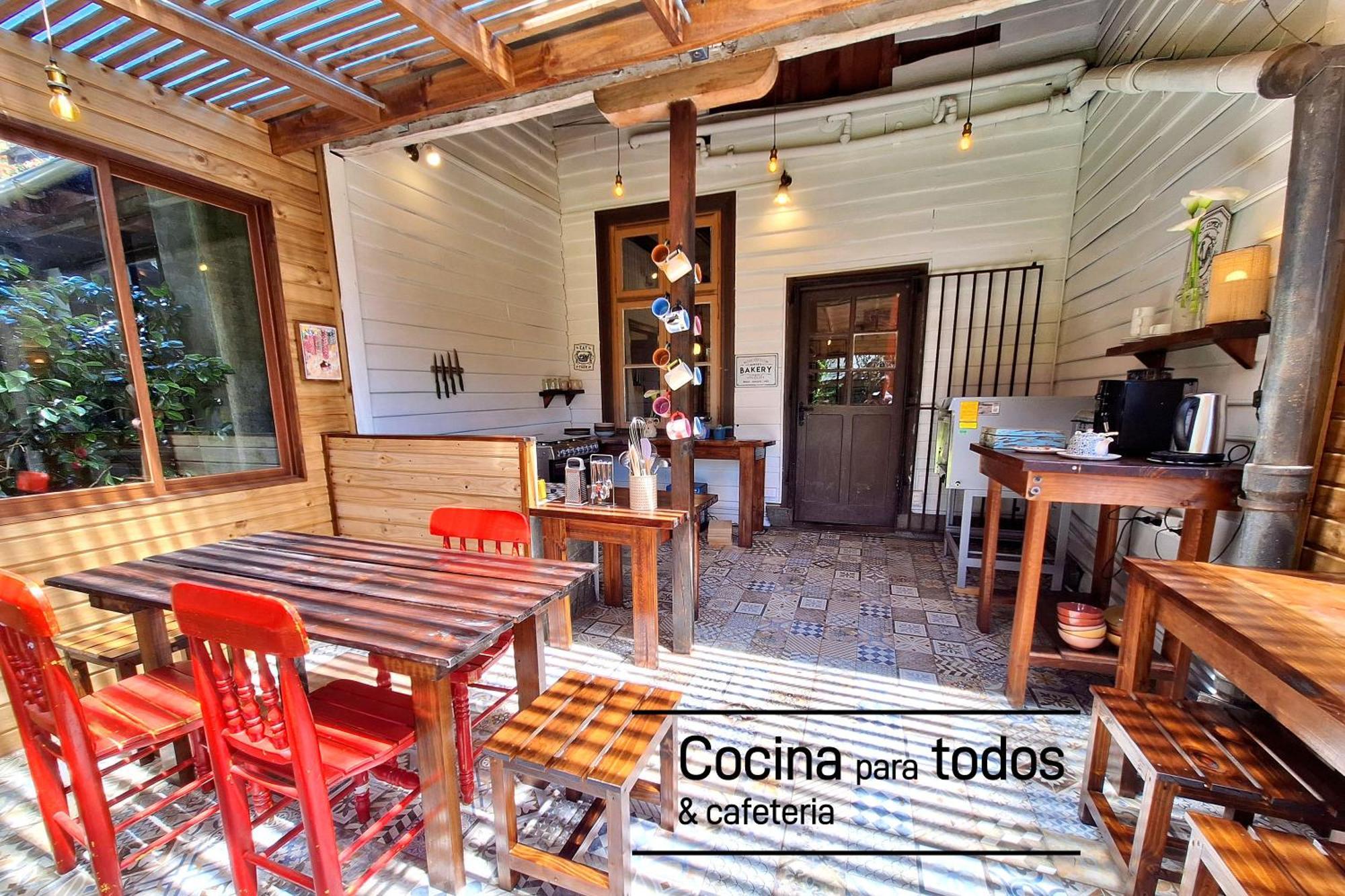 Mapatagonia Hostel Monumento Nacional Puerto Varas Ngoại thất bức ảnh