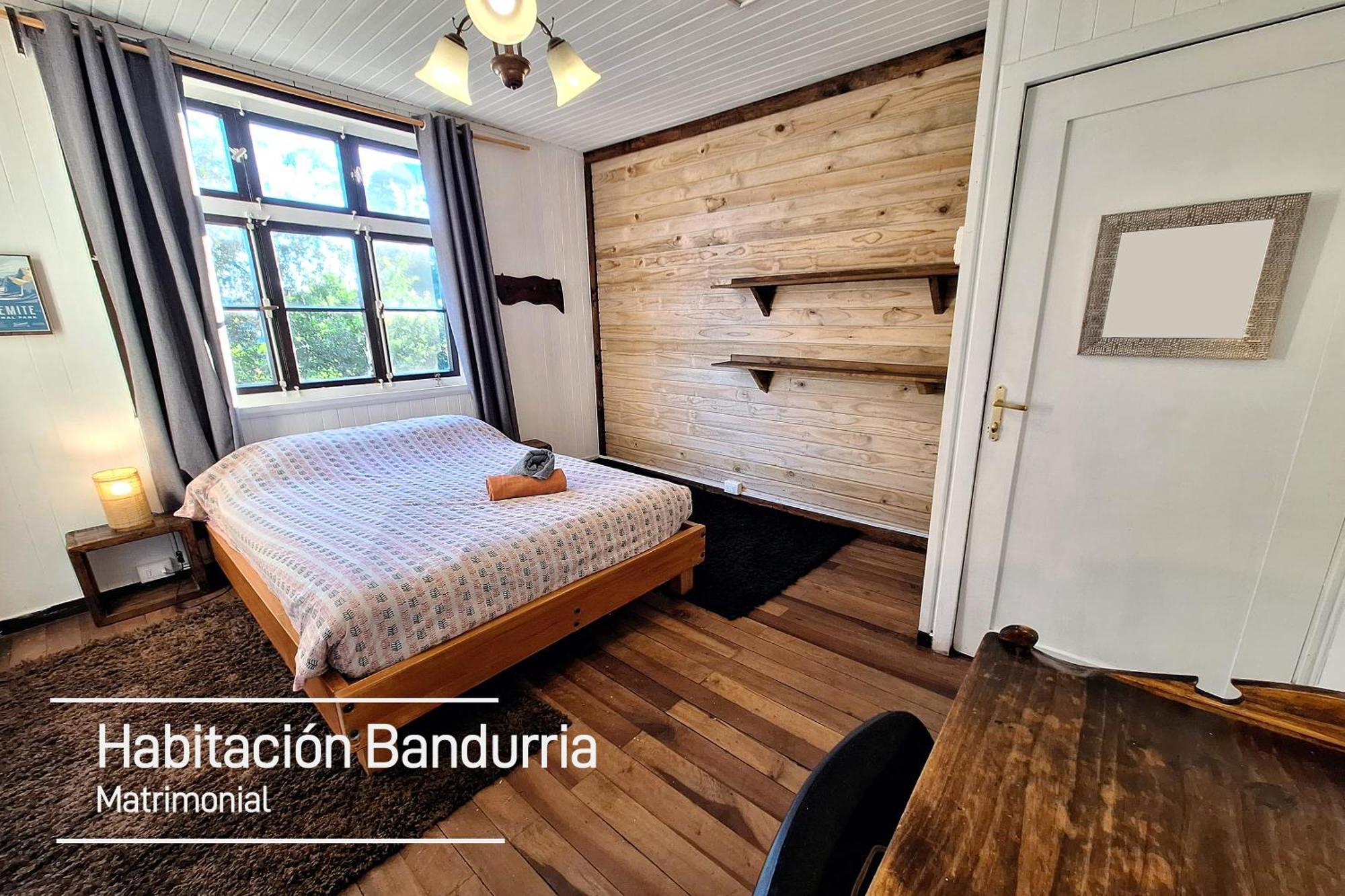 Mapatagonia Hostel Monumento Nacional Puerto Varas Ngoại thất bức ảnh