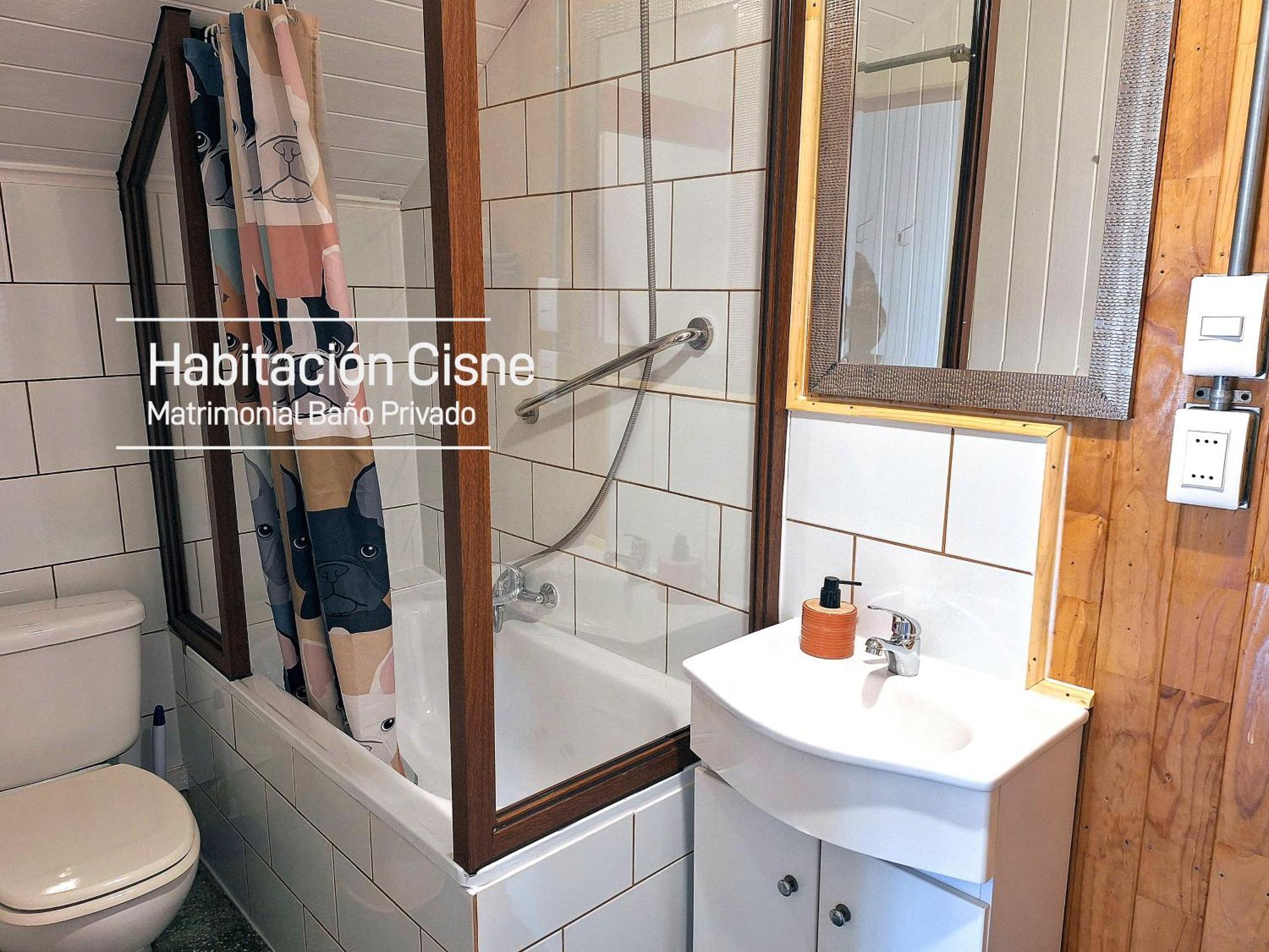 Mapatagonia Hostel Monumento Nacional Puerto Varas Ngoại thất bức ảnh